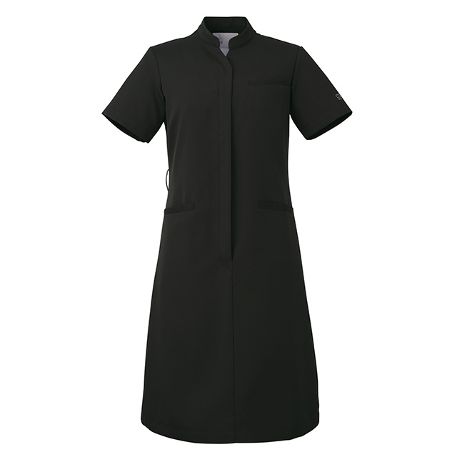 チャコールブラック