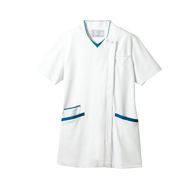 白ｘターコイズ