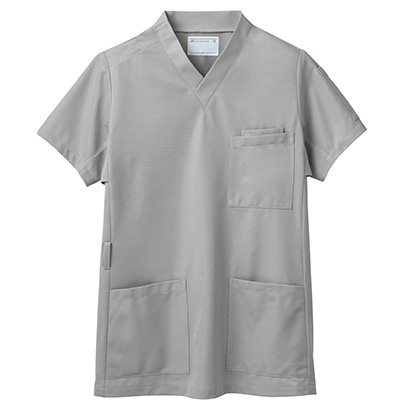 シルバーグレイ