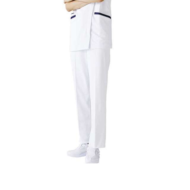 73-226 ハイパーストレッチトリコット パンツ レディス