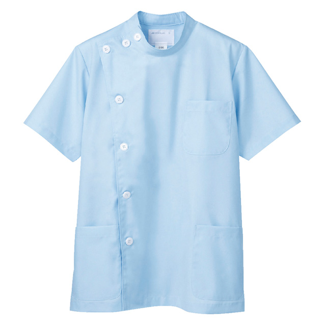 52 タッサーケーシー メンズ 半袖