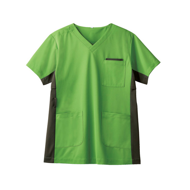 リーフグリーンｘオリーブ