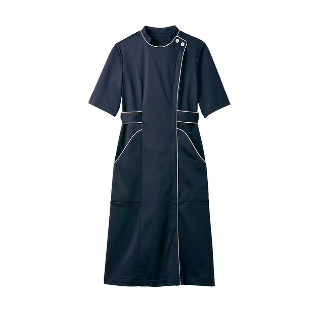 OM311 O.C.M.D. ワンピース レディス 半袖