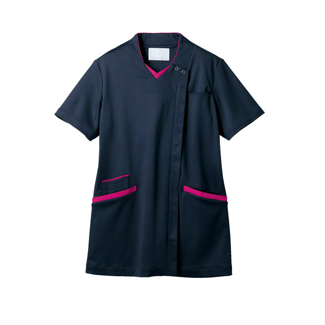 ダークネイビーｘバーガンディ