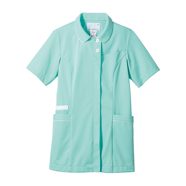 Mミント×ホワイト