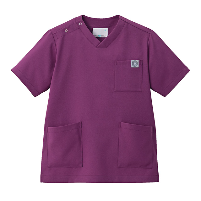 グレープパープル