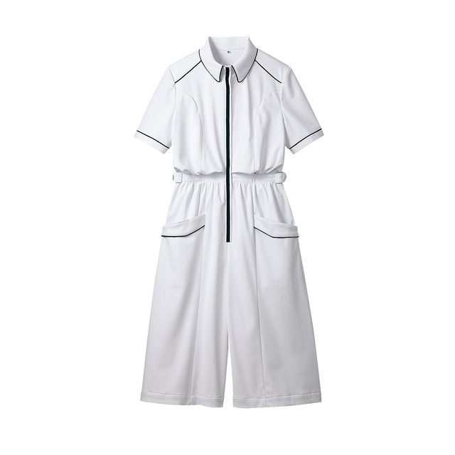 OM313 O.C.M.D. オールインワン レディス 半袖