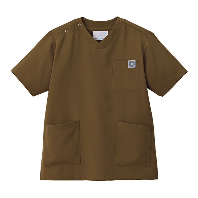 マロンブラウン