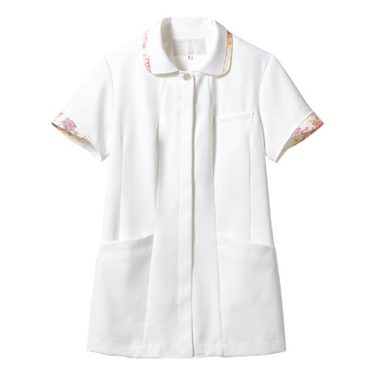 ローラ アシュレイ ナースジャケット