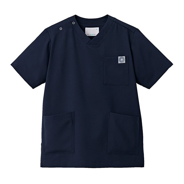 ミッドナイトブルー