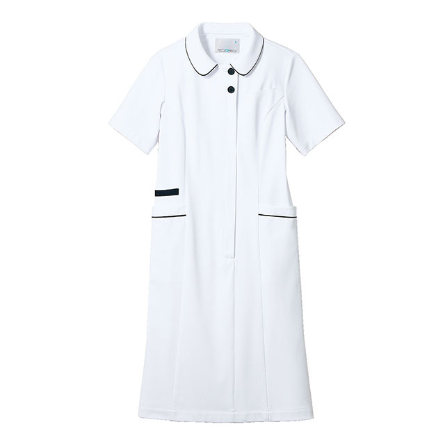 ホワイト×Mネイビー