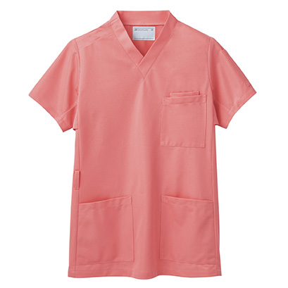 コーラルレッド