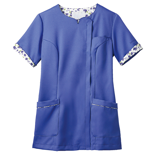 バイオレット×バイオレット