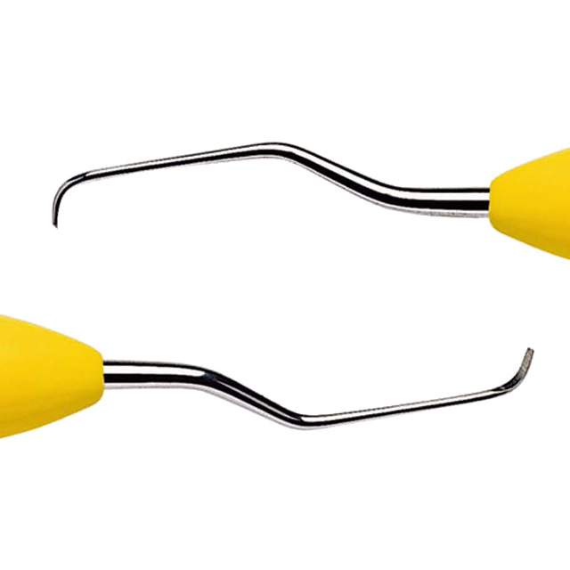 LM グレーシーキュレット アウトレット キュレット スケーラー LM