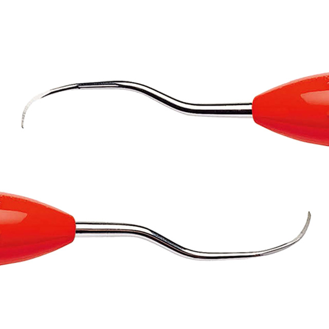 FEEDデンタル】LMランガーキュレットの通販｜キュレット・スケーラー