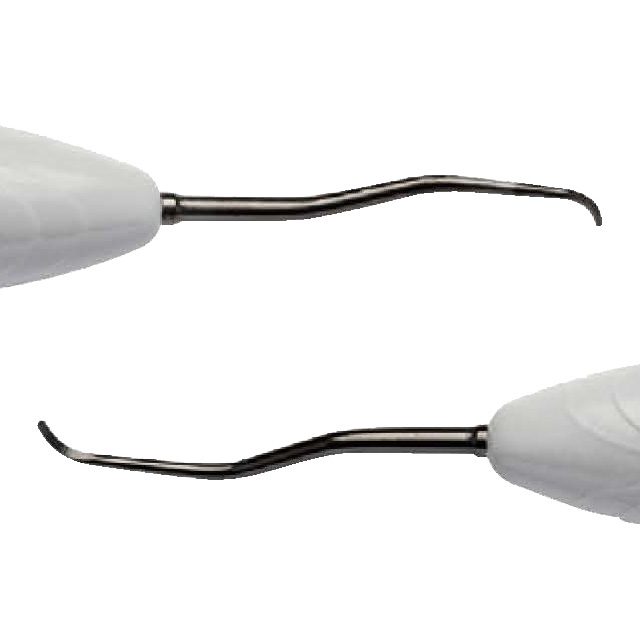 FEEDデンタル】LM シャープダイヤモンドグレーシーキュレットの通販