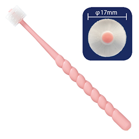 360do BRUSH Φ(大きめヘッド)
