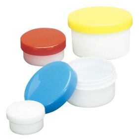 クリームケース