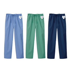 メディガード男子ズボン