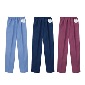 メディガード女子スラックス