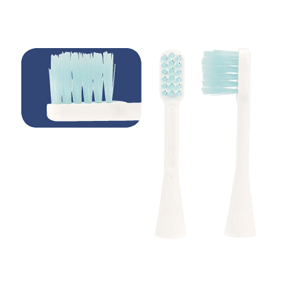 ハピカ 替ブラシ 超極細ブラシ