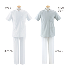 ドクタートップ男子横掛&スラックス