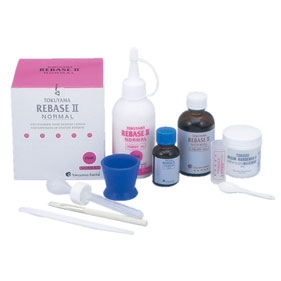 トクヤマリベース２　