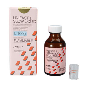 ユニファスト２　 スローリキッド