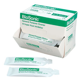 バイオソニック ジェネラルクリーナーUC31