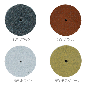 テクノポリッシャー