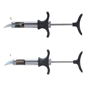 コンポジットシリンジ タイプ2