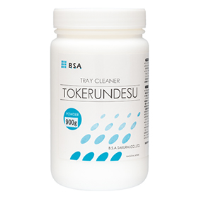 トケルンデス