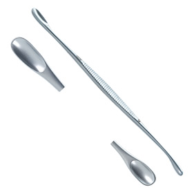 ボーンスプーン S