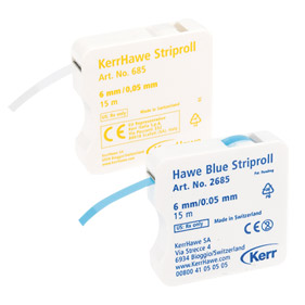 ストリップロール