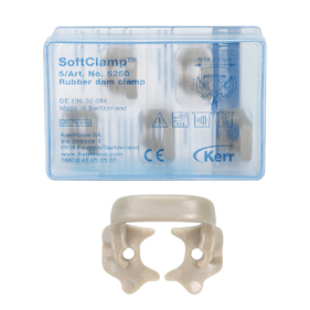 ソフトクランプ