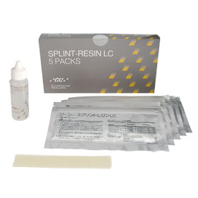 スプリントレジンLC