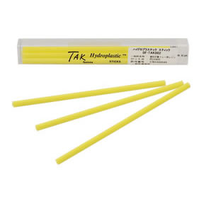 ハイドロプラスティック スティック