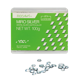 ミロシルバー