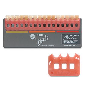 ヴィンテージハロー NCCシェードガイド