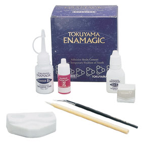 トクヤマエナマジック