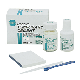 ハイボンド テンポラリーセメント