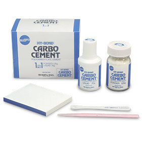 ハイボンド カルボセメント