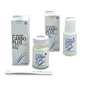 ハイボンド カルボプラス
