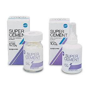 スーパーセメント