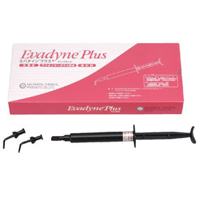 エバダイン プラス