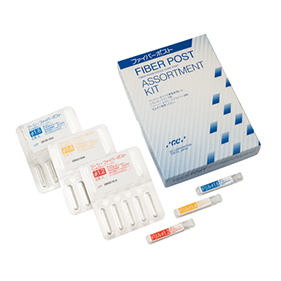 ファイバーポスト