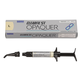 クリアフィル STオペーカー