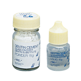 デンチンセメント