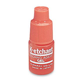 KエッチャントGEL