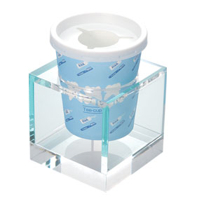 クリアキュービック